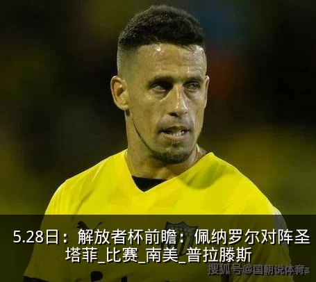 5.28日:解放者杯前瞻:佩纳罗尔对阵圣塔菲_比赛_南美_普拉滕斯